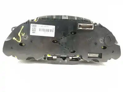 Peça sobressalente para automóvel em segunda mão quadrante por audi a4 berlina (b8) básico referências oem iam 8k0920930m  