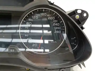 Peça sobressalente para automóvel em segunda mão quadrante por audi a4 berlina (b8) básico referências oem iam 8k0920930m  