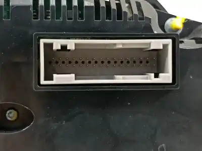 Peça sobressalente para automóvel em segunda mão quadrante por audi a4 berlina (b8) básico referências oem iam 8k0920930m  