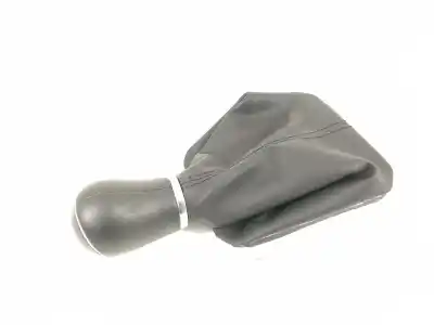 Pezzo di ricambio per auto di seconda mano POMELLO DELLA LEVA DEL CAMBIO per VOLKSWAGEN T-ROC  Riferimenti OEM IAM 2GA711123 2GA711123AFKI 2GA711123A