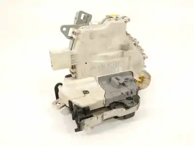 Peça sobressalente para automóvel em segunda mão fechadura da porta dianteira esquerda por audi a4 berlina (b8) básico referências oem iam 8j1837015c