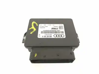 Peça sobressalente para automóvel em segunda mão módulo eletrônico por audi a4 berlina (b8) básico referências oem iam 8k0907801h