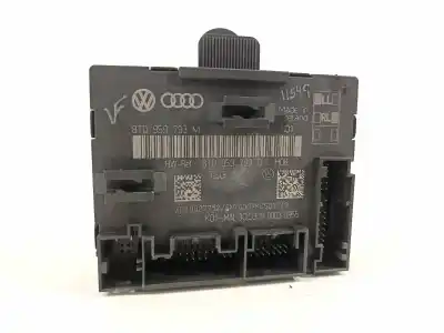 Peça sobressalente para automóvel em segunda mão módulo de confort / bsi /bcm por audi a4 berlina (b8) básico referências oem iam 8t0959793m