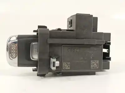Peça sobressalente para automóvel em segunda mão comutador de ignição por audi a4 berlina (b8) básico referências oem iam 8k0909131d