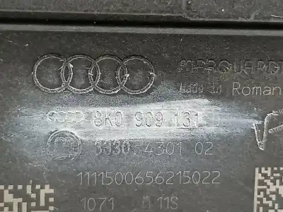 Second-hand car spare part ignition switch for audi a4 berlina (b8) básico oem iam references 8k0909131d  