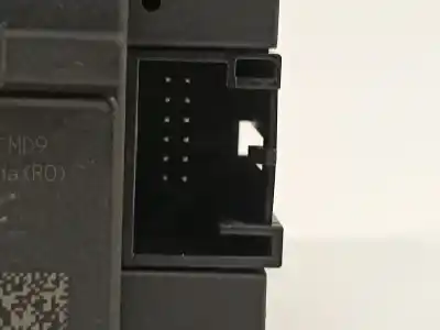 Second-hand car spare part ignition switch for audi a4 berlina (b8) básico oem iam references 8k0909131d  