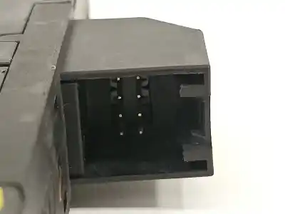 Second-hand car spare part multifunction switch for audi a4 berlina (b8) básico oem iam references 8k0959673g  