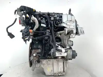 Автозапчасти б/у ПОЛНЫЙ ДВИГАТЕЛЬ за JEEP RENEGADE  ссылки OEM IAM 55263088  