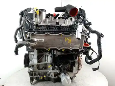 Second-hand car spare part COMPLETE ENGINE for AUDI A1 SPORTBACK (8XF)  OEM IAM references CZC  