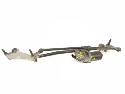 Автозапчасти б/у мотор переднего стеклоочистителя за mercedes-benz clase a (w176) a 45 amg 4-matic edition 1 (176.052) ссылки oem iam a1769061800