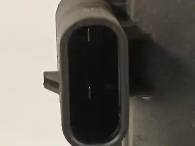 Автозапчасти б/у задний правый тормозной суппорт за mercedes-benz clase a (w176) a 45 amg 4-matic edition 1 (176.052) ссылки oem iam a1764230281 a1764230106 a1729060300