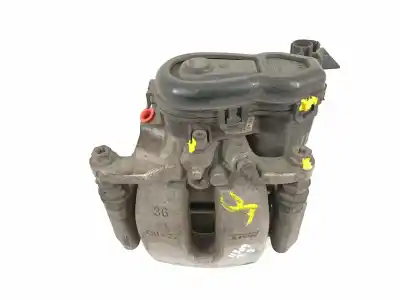 Автозапчасти б/у задний правый тормозной суппорт за mercedes-benz clase a (w176) a 45 amg 4-matic edition 1 (176.052) ссылки oem iam a1764230281 a1764230106 a1729060300