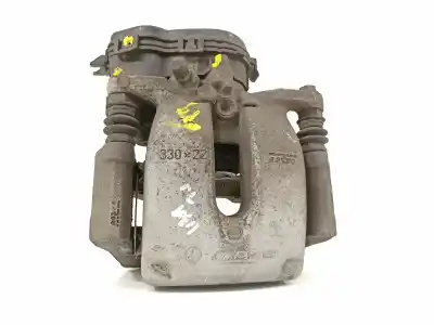 Автозапчасти б/у задний левый тормозной суппорт за mercedes-benz clase a (w176) a 45 amg 4-matic edition 1 (176.052) ссылки oem iam a1764230181