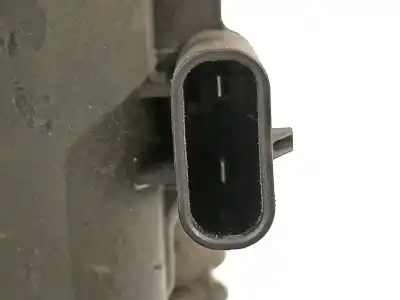 Автозапчасти б/у задний левый тормозной суппорт за mercedes-benz clase a (w176) a 45 amg 4-matic edition 1 (176.052) ссылки oem iam a1764230181 a1764230106 a1729060200