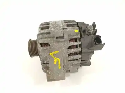 Second-hand car spare part alternator for ford fiesta (ccn) black edition oem iam references av6n10300ha