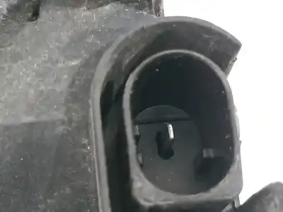 Автозапчастина б/у генератор для ford fiesta (ccn) black edition посилання на oem iam av6n10300ha  