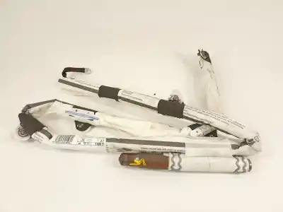 Автозапчасти б/у подушка безопасности передняя левая шторка безопасности за mercedes-benz clase a (w176) a 45 amg 4-matic edition 1 (176.052) ссылки oem iam a1768600102