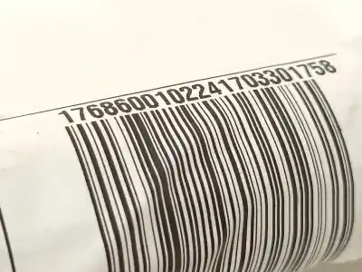 Автозапчасти б/у подушка безопасности передняя левая шторка безопасности за mercedes-benz clase a (w176) a 45 amg 4-matic edition 1 (176.052) ссылки oem iam a1768600102  