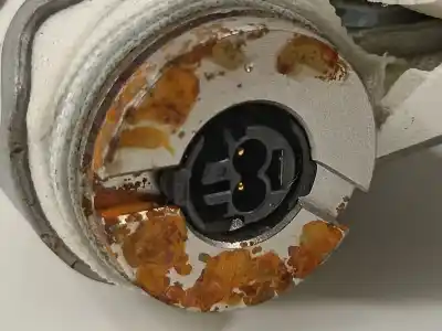 Автозапчасти б/у подушка безопасности передняя левая шторка безопасности за mercedes-benz clase a (w176) a 45 amg 4-matic edition 1 (176.052) ссылки oem iam a1768600102  