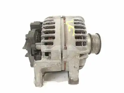 Peça sobressalente para automóvel em segunda mão Alternador por OPEL ASTRA H BERLINA Cosmo Referências OEM IAM 24447429  124425005