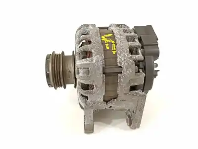 Second-hand car spare part alternator for renault clio iv authentique oem iam references 231003730r