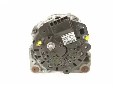 Автозапчастина б/у генератор для renault clio iv authentique посилання на oem iam 231003730r  