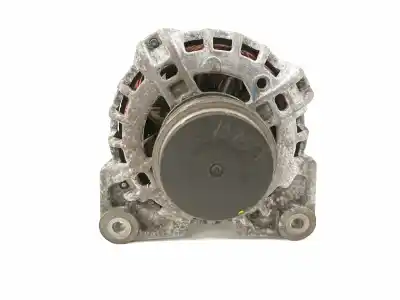 Автозапчастина б/у генератор для renault clio iv authentique посилання на oem iam 231003730r  