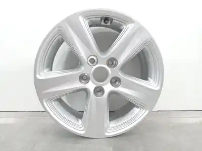 Pezzo di ricambio per auto di seconda mano cerchione in lega per kia sportage concept 4x2 riferimenti oem iam 52910-3w510