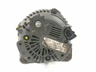 Автозапчасти б/у генератор за audi a6 avant (4f5) 3.0 v6 24v tdi ссылки oem iam 059903015r  