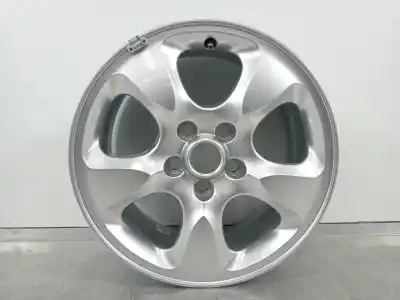 Second-hand car spare part rim for jaguar s-type 3.0 v6 24v cat oem iam references 1007bb