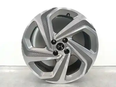 Pezzo di ricambio per auto di seconda mano cerchione in lega per citroen ds5 style riferimenti oem iam 9808898377