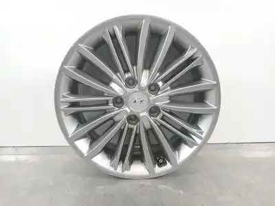 Pezzo di ricambio per auto di seconda mano cerchione in lega per hyundai kona tecno 2wd riferimenti oem iam 52910j9200