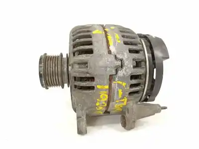 Автозапчасти б/у генератор за SEAT ALTEA (5P1) Reference Ecomotive ссылки OEM IAM 03L903023  