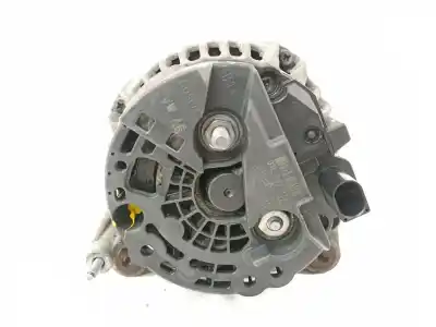 Second-hand car spare part alternator for seat altea (5p1) reference oem iam references 03l903023  