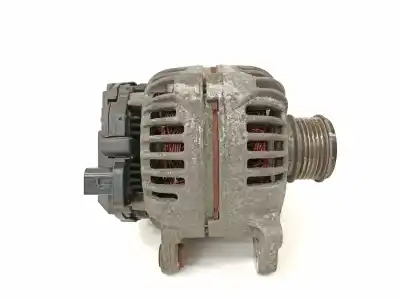 Second-hand car spare part alternator for seat altea (5p1) reference oem iam references 03l903023  
