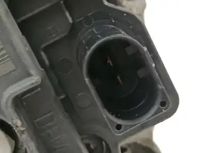 Second-hand car spare part alternator for seat altea (5p1) reference oem iam references 03l903023  