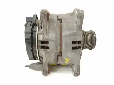 Second-hand car spare part alternator for seat altea (5p1) reference oem iam references 03l903023  