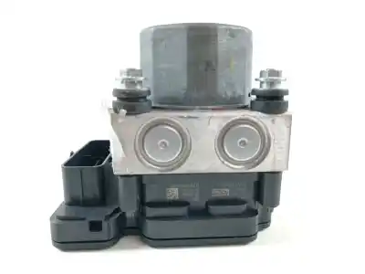 Second-hand car spare part abs for renault kangoo profesional oem iam references 476601348r  