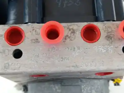 Second-hand car spare part abs for renault kangoo profesional oem iam references 476601348r  