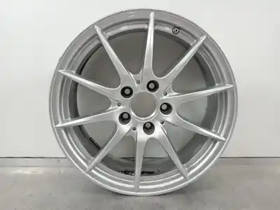 Pièce détachée automobile d'occasion JANTE pour MERCEDES-BENZ CLASE CLA (W117)  Références OEM IAM A2464010102  