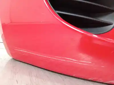 Автозапчасти б/у передний бампер за toyota yaris (ksp9/scp9/nlp9) básico ссылки oem iam 521190d130  