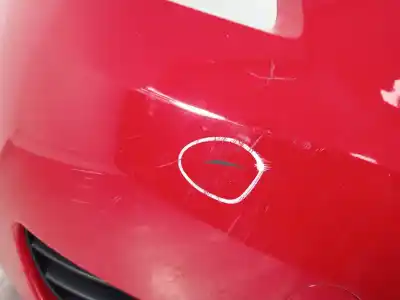 Автозапчасти б/у передний бампер за toyota yaris (ksp9/scp9/nlp9) básico ссылки oem iam 521190d130  