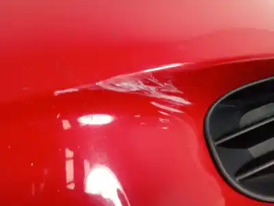 Автозапчасти б/у передний бампер за toyota yaris (ksp9/scp9/nlp9) básico ссылки oem iam 521190d130  