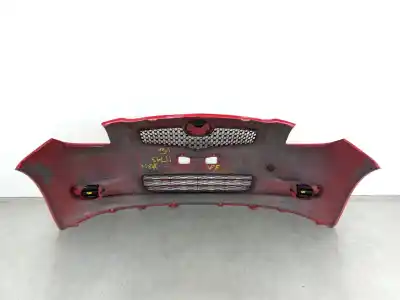 Автозапчасти б/у передний бампер за toyota yaris (ksp9/scp9/nlp9) básico ссылки oem iam 521190d130  