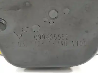 Автозапчасти б/у бабочка коробка за seat toledo (kg3) reference ссылки oem iam 03l128063ad  