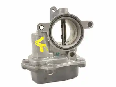 Автозапчасти б/у бабочка коробка за seat toledo (kg3) reference ссылки oem iam 03l128063ad  