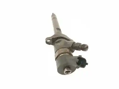 Peça sobressalente para automóvel em segunda mão injetor por ford focus lim. (cb4) titanium referências oem iam 0445110259  