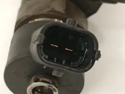 Peça sobressalente para automóvel em segunda mão injetor por ford focus lim. (cb4) titanium referências oem iam 0445110259  