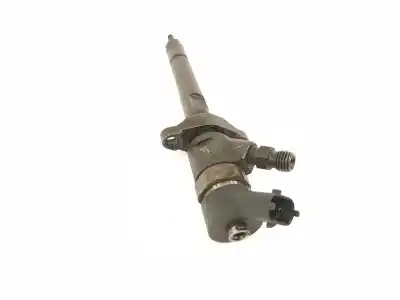 Peça sobressalente para automóvel em segunda mão injetor por ford focus lim. (cb4) titanium referências oem iam 0445110259  