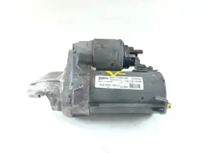 Second-hand car spare part starter motor for ford fiesta (ccn) black edition oem iam references 8v2111000be